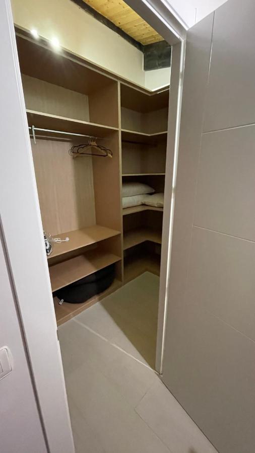 Apartamentos Rurales Casa Josefita Pedroso de Acim Exteriör bild