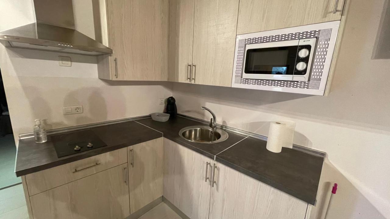 Apartamentos Rurales Casa Josefita Pedroso de Acim Exteriör bild
