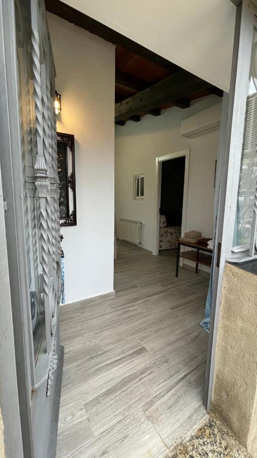Apartamentos Rurales Casa Josefita Pedroso de Acim Exteriör bild