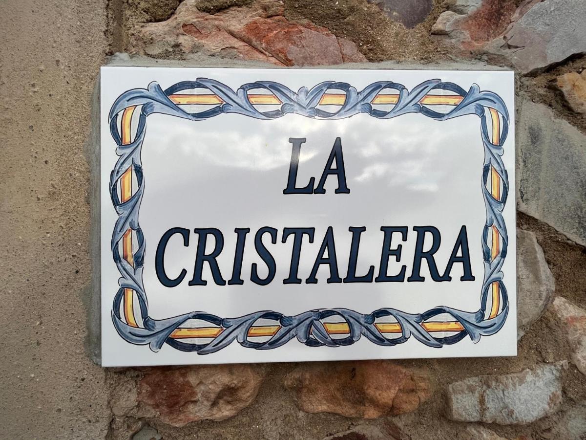 Apartamentos Rurales Casa Josefita Pedroso de Acim Exteriör bild